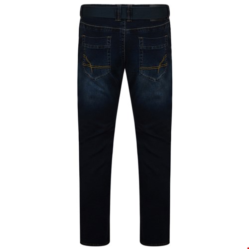 KAM Garcia Jean